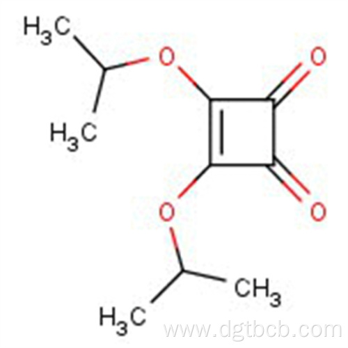 high purity 3,4-Diisopropoxy-3-cyclobutene-1,2-dione beige
